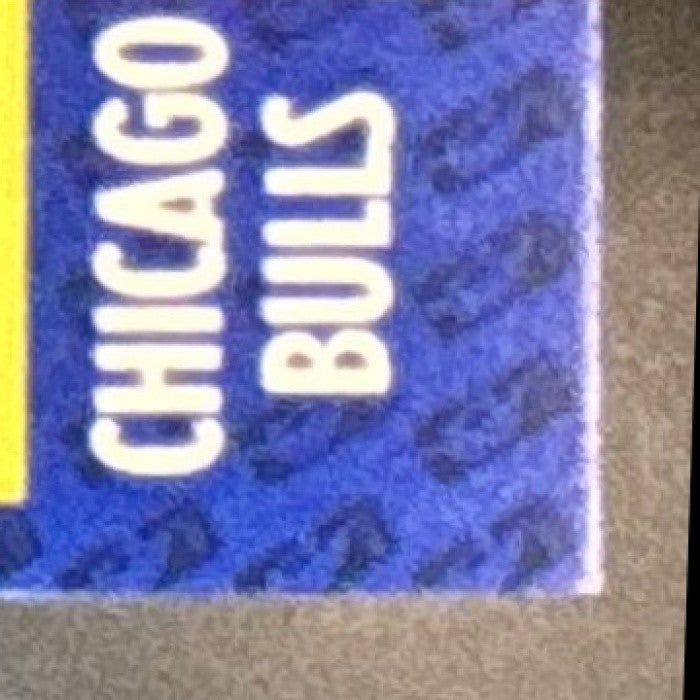 1991-92 Fleer Michael Jordan #211 Chicago Bulls