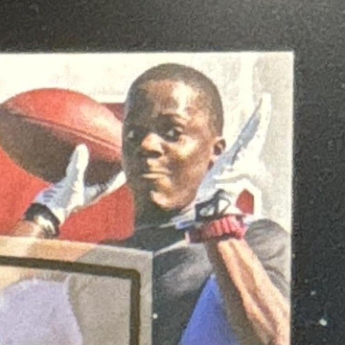 2014 SAGE Squared Teddy Bridgewater David Fales 14/50 Dual Tandems Auto
