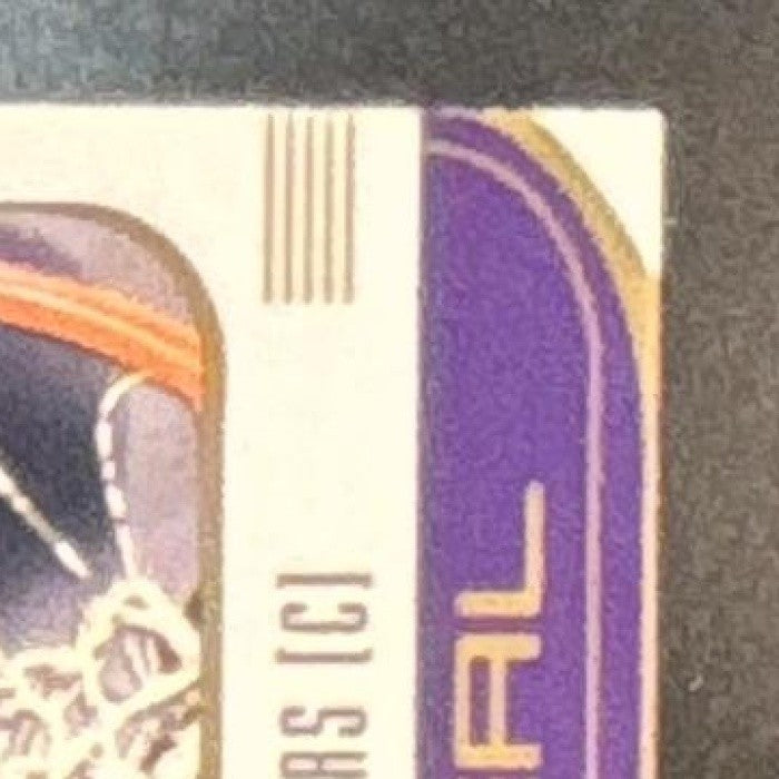 2001-02 Fleer Focus Shaquille O'Neal #6 Los Angeles Lakers
