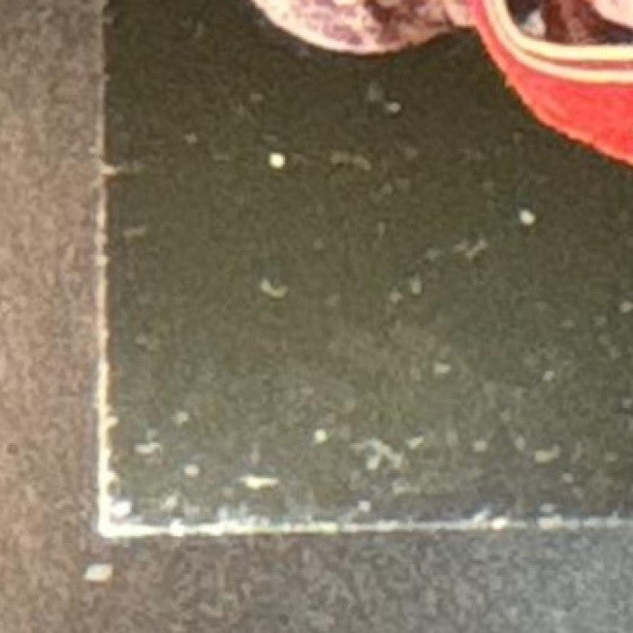 1998-99 SPx Finite Michael Jordan Promos #S1 Chicago Bulls