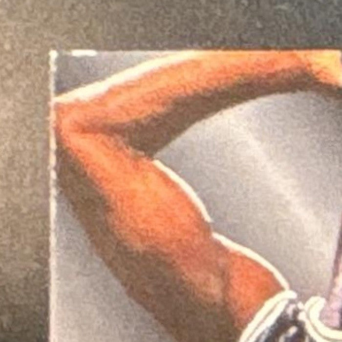 1994-95 Fleer Shaquille O'Neal Clarence Weatherspoon Charles Barkley Team Leader