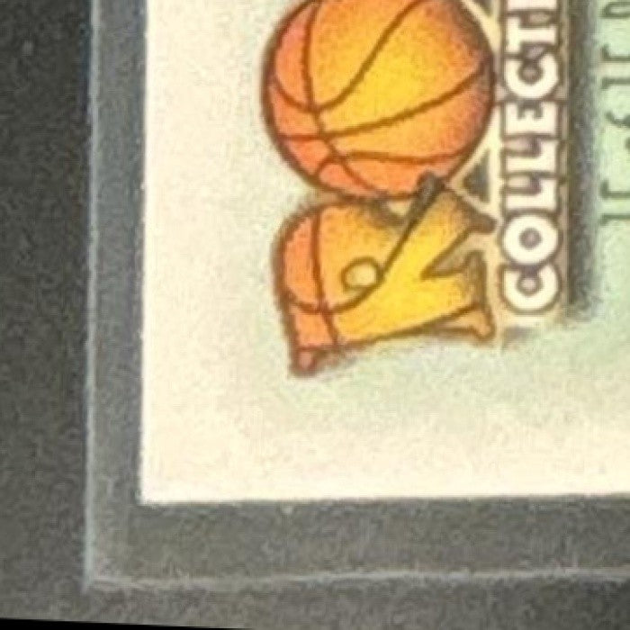 2001-02 Fleer Focus Tim Duncan ROY Collection #15 San Antonio Spurs