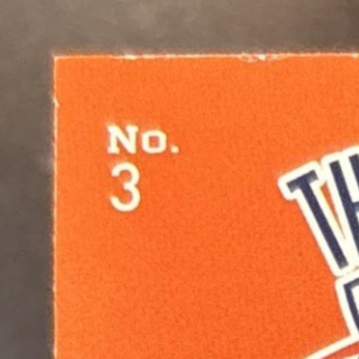 2013-14 Panini Innovation Russell Westbrook Kaboom SSP #3 Oklahoma City Thunder