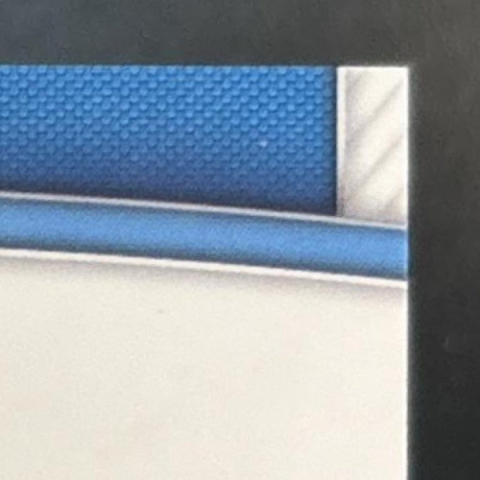 2026 Topps Series 2 Carson Williams The Collection Chrome Orange /25 #53 RC Rays