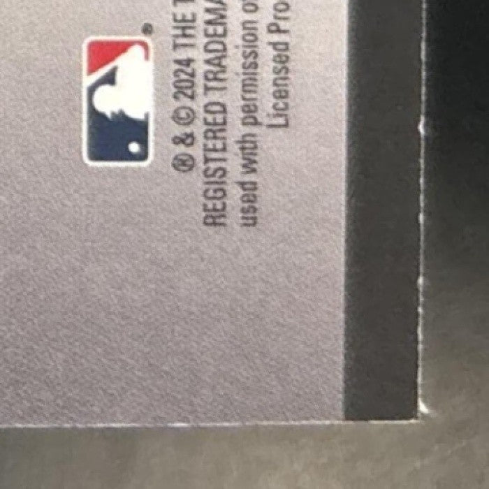 2024 Bowman Chrome Colson Montgomery Spotlights #BS-13 Chicago White Sox