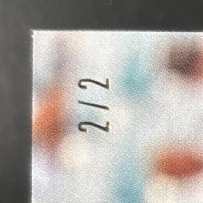 2022 Pro Set Sports Trevor Lawrence Action Ink Auto 2/2 #PSA-TL1