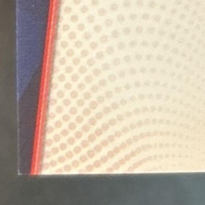 2025 Bowman's Best Mike Sirota Best of 2025 Auto Gold /50 Los Angeles Dodgers