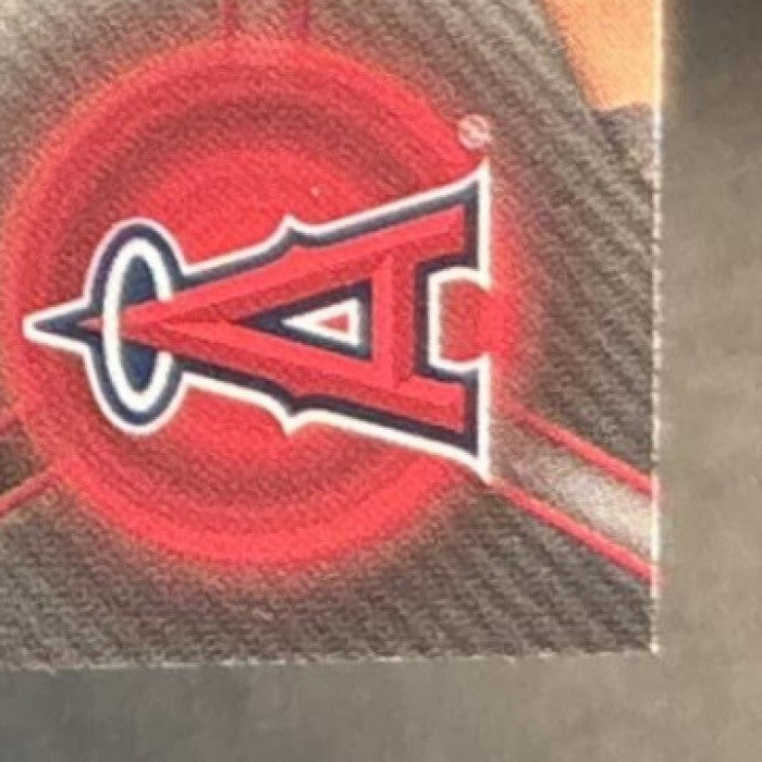 2018 Topps National Baseball Card Day Shohei Ohtani #8 RC Los Angeles Angels