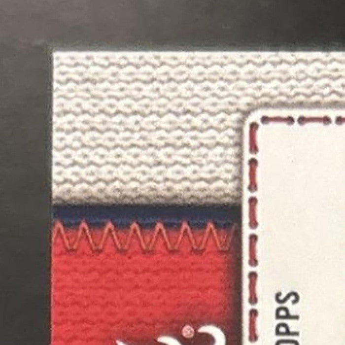 2026 Topps Series 1 Ronald Acuna Jr. Hidden Mascots #50 SP Atlanta Braves