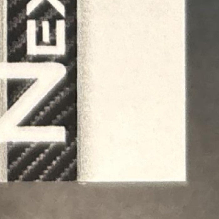 2025 Leaf Metal Wehiwa Aloy Next In Line Auto /49 #NL-WA1