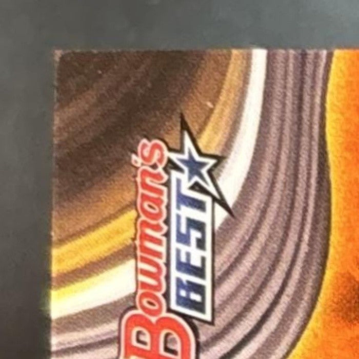 2024 Bowman's Best Ethan Salas Prospects Orange /25 #TP-19 San Diego Padres