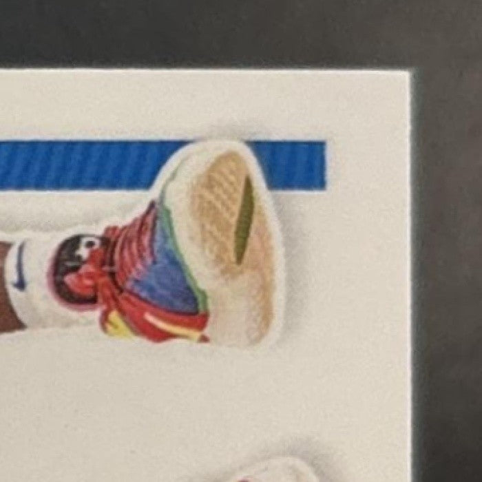 2020-21 Panini Contenders Immanuel Quickley Rookie Ticket Swatches MEM RC Knicks