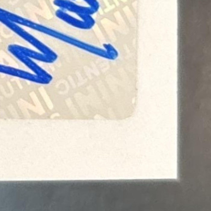 2017 Panini Contenders Matt Milano #225 RC Rookie Ticket Auto Buffalo Bills