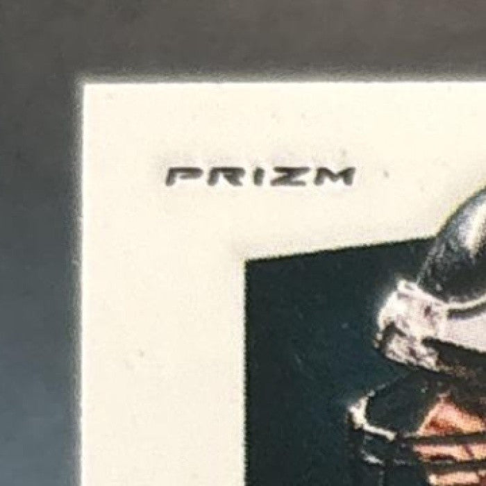 2014 Panini Prizm Brent Celek Logo #57 Philadelphia Eagles