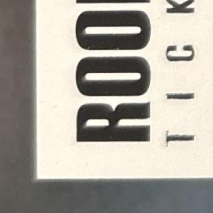 2017 Panini Contenders De Angelo Henderson #230 RC Rookie Ticket Auto Broncos