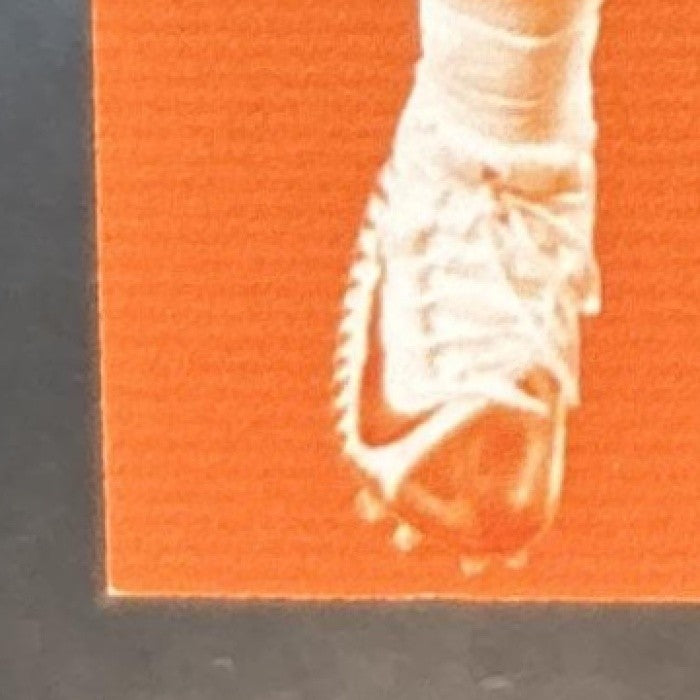 2017 Panini Contenders De Angelo Henderson #230 RC Rookie Ticket Auto Broncos
