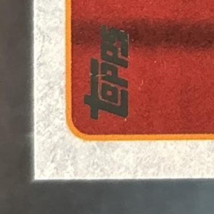2015 Topps Update Carlos Correa #US174 RC Astros