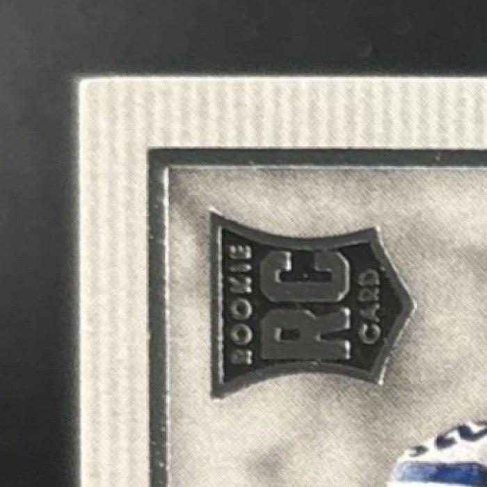 2017 Panini Contenders Malik Hooker #120 RC Rookie Ticket Auto Colts
