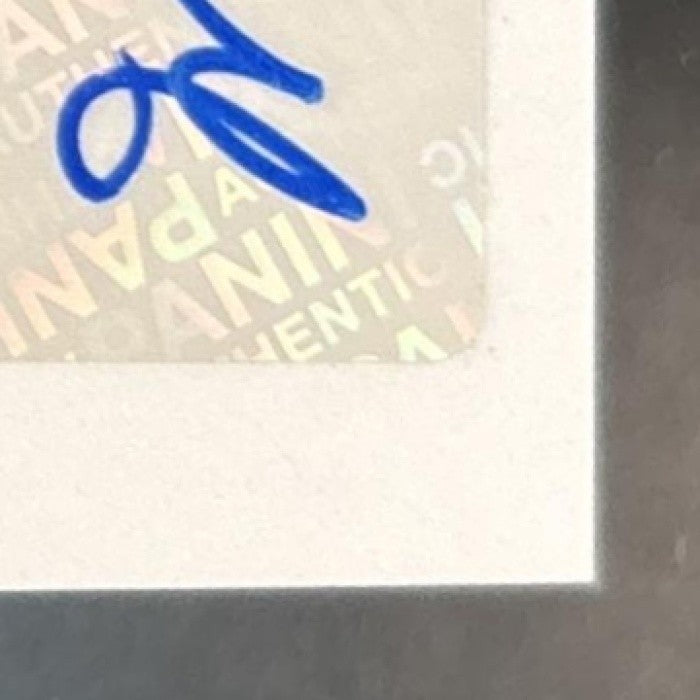 2017 Panini Contenders Malik Hooker #120 RC Rookie Ticket Auto Colts
