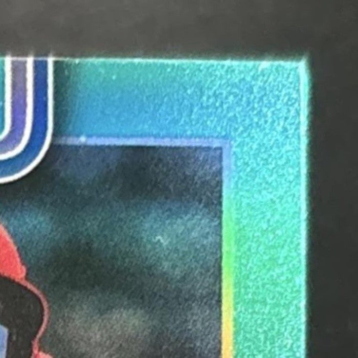2025 Topps Pro Debut Sebastian Walcott Chrome Aqua /75 #PDC-13 RoughRiders