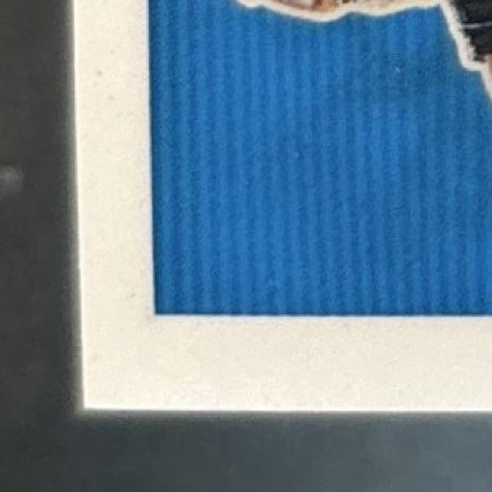 2020-21 Panini Contenders Karim Mane #156 RC Rookie Ticket Auto Orlando Magic