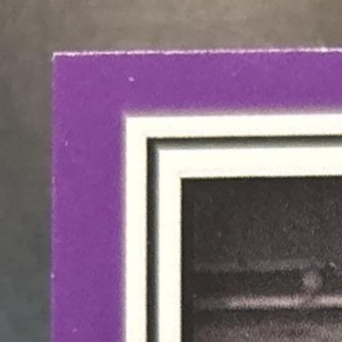 2020-21 Panini Donruss LeBron James Complete Players #4 Los Angeles Lakers