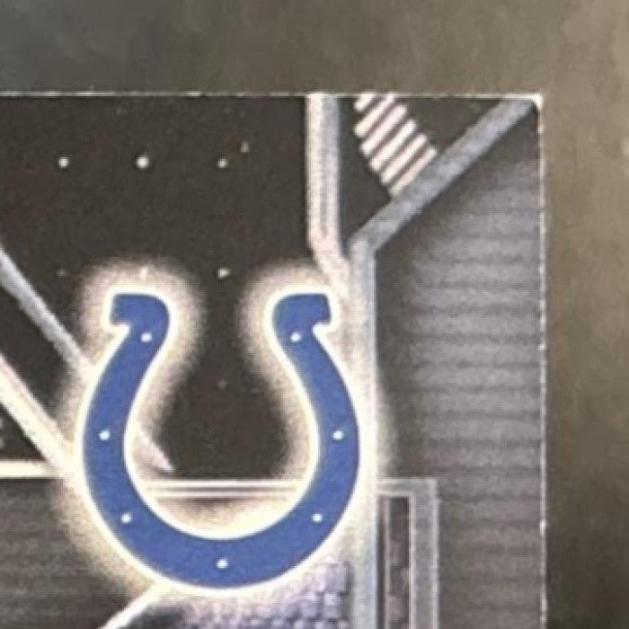 2015 Topps Pat McAfee Pink /499 #282 RC Indianapolis Colts