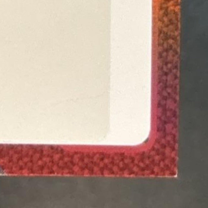 2024 Leaf Heroes & Prospect LaNorris Seller Jared Brown Campus Companion Auto /7