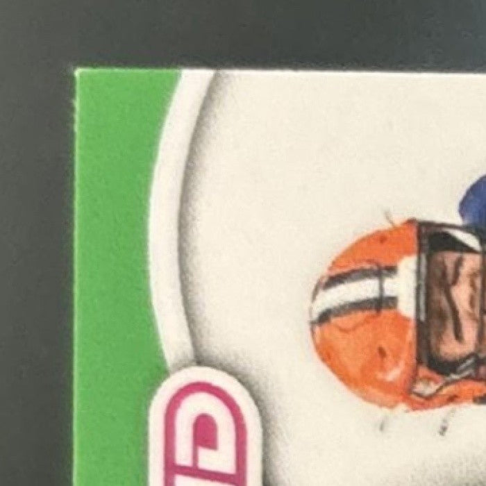 2025 Leaf Vivid Tyler Shough Dillon Gabriel Kyle McCord Triple Exposure Auto /6
