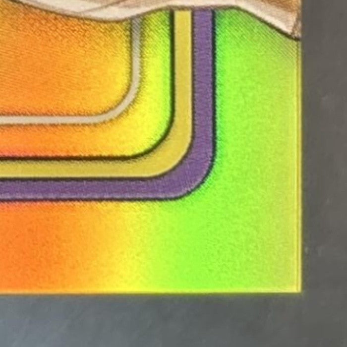 2026 Topps Chrome Marvel Comics Thanos Yellow Refractor /275 #174