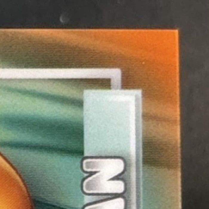 2026 Topps Chrome Disney Peter Pan Orange Refractor 25/25 #165