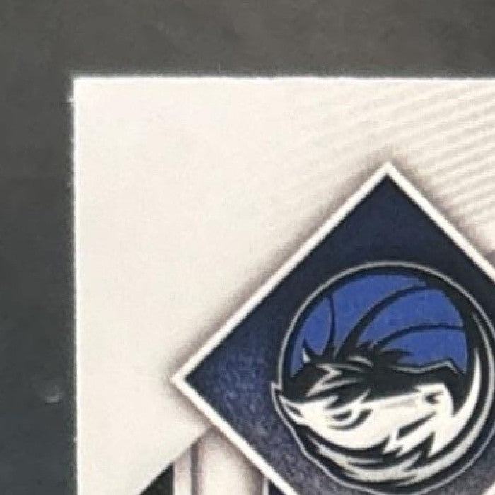 2025-26 Bowman Cooper Flagg Chrome Pink Mojo /199 #BCV-1 RC Dallas Mavericks