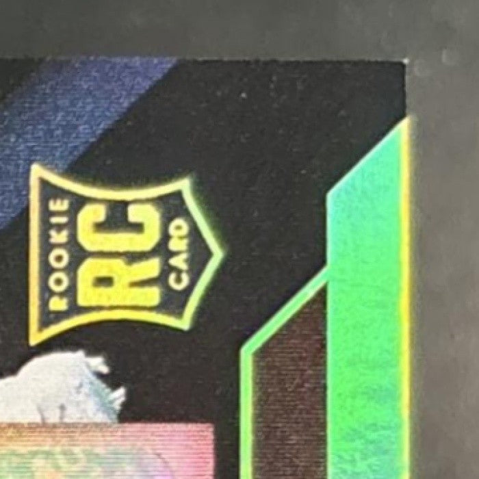 2019 Panini XR Drew Lock Rookie Swatch Auto NFL Football 1/1 RC Broncos