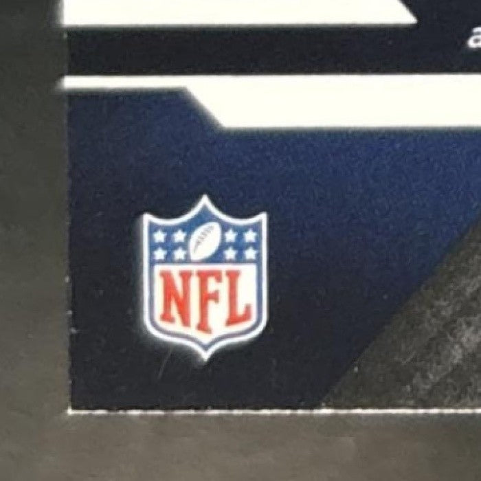 2019 Panini XR Drew Lock Rookie Swatch Auto NFL Football 1/1 RC Broncos