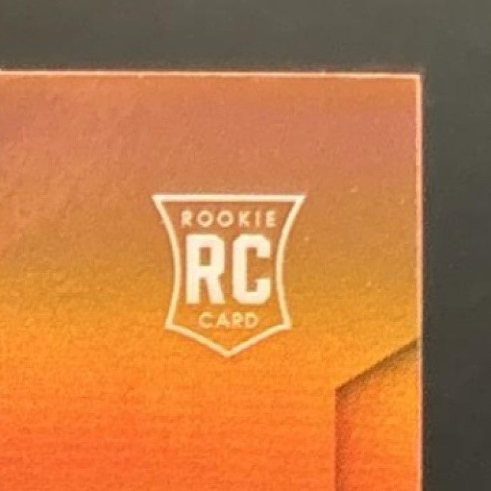 2019 Panini Chronicles Kyler Murray Luminance Update Orange /25 #201 RC Cardinal