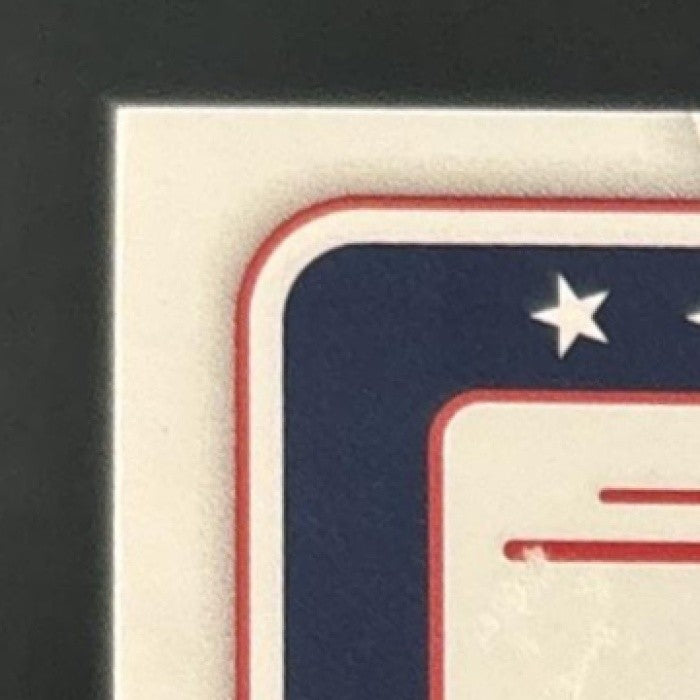 2024 Stars & Stripes USA Charlie Condon Collegiate Team Signatures Materials /10