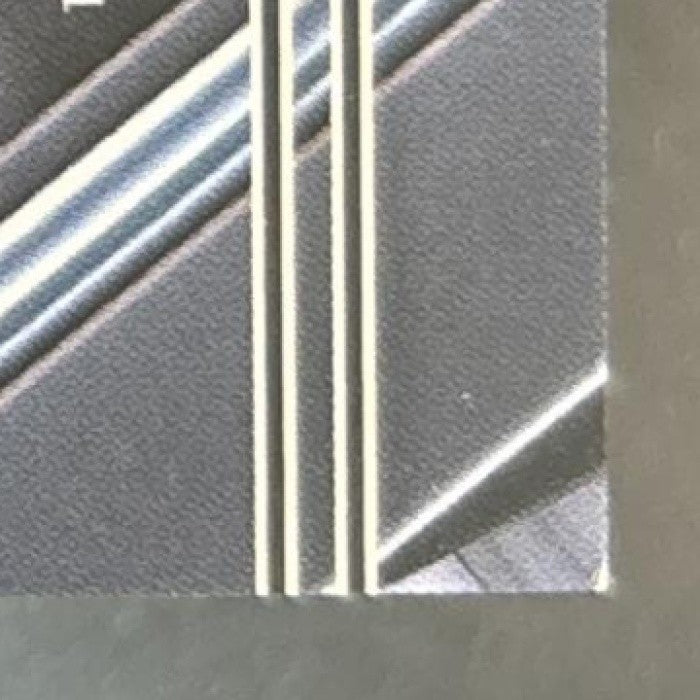 2023 Topps Composite Lawrence Taylor Chrome Black Auto Gold Mini Diamond /50