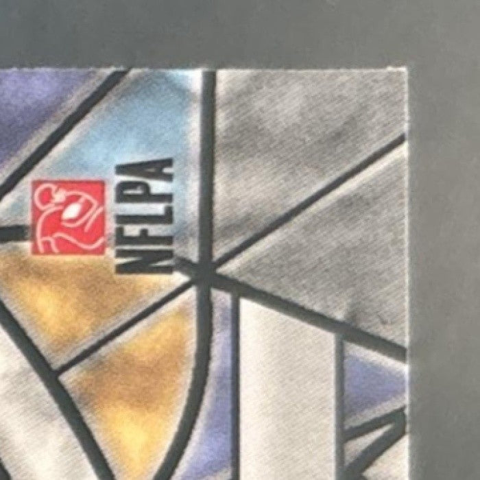 2023 Panini Mosaic Josh Jacobs Stained Glass #SG-12 Las Vegas Raiders