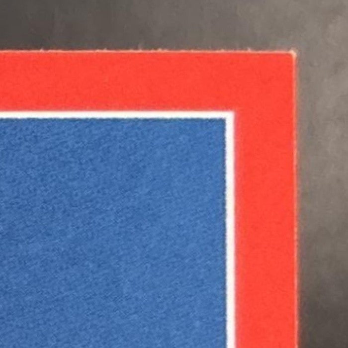 2000 Fleer Showcase Sammy Sosa Long Gone #1LG Chicago Cubs