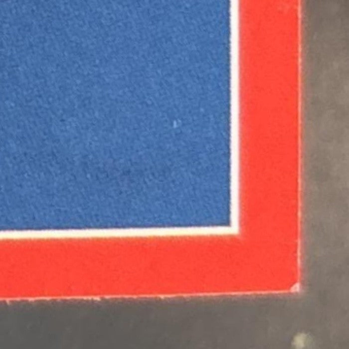 2000 Fleer Showcase Sammy Sosa Long Gone #1LG Chicago Cubs