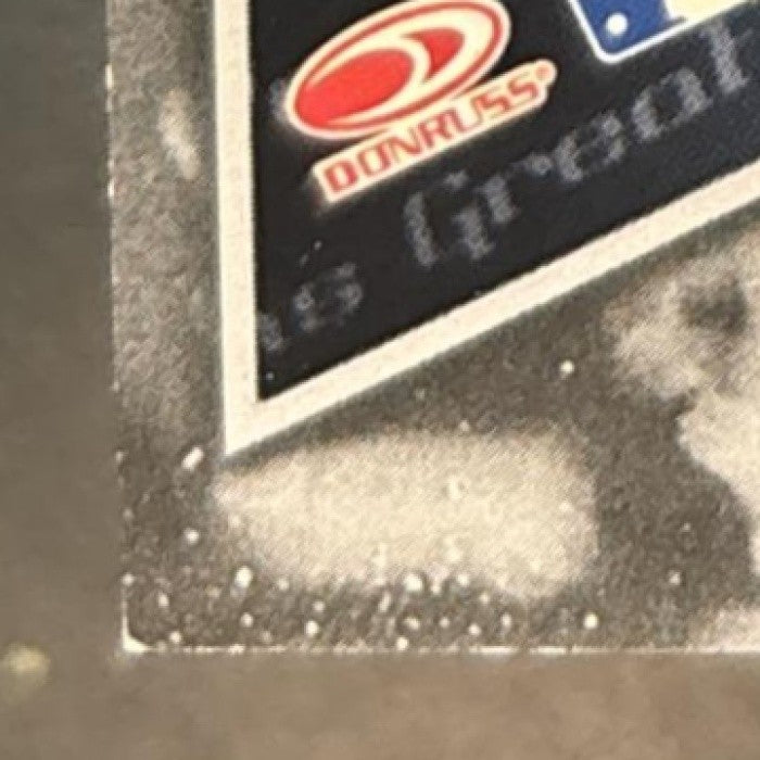 1998 Donruss Preferred Mike Piazza Todd Greene Great X Pectations /3000 #15