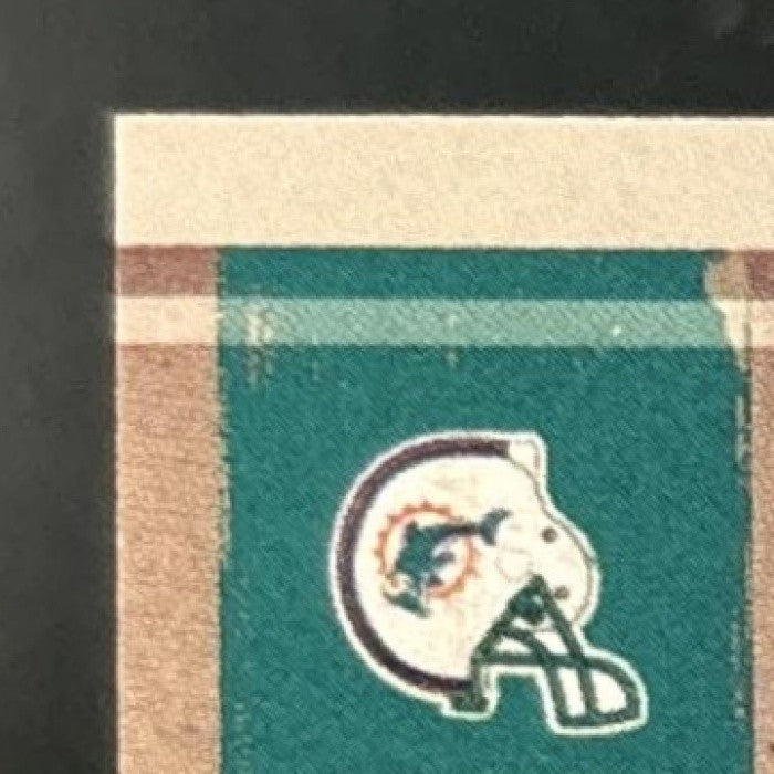 2008 Playoff Contenders Chad Henne #112 RC Auto Miami Dolphins