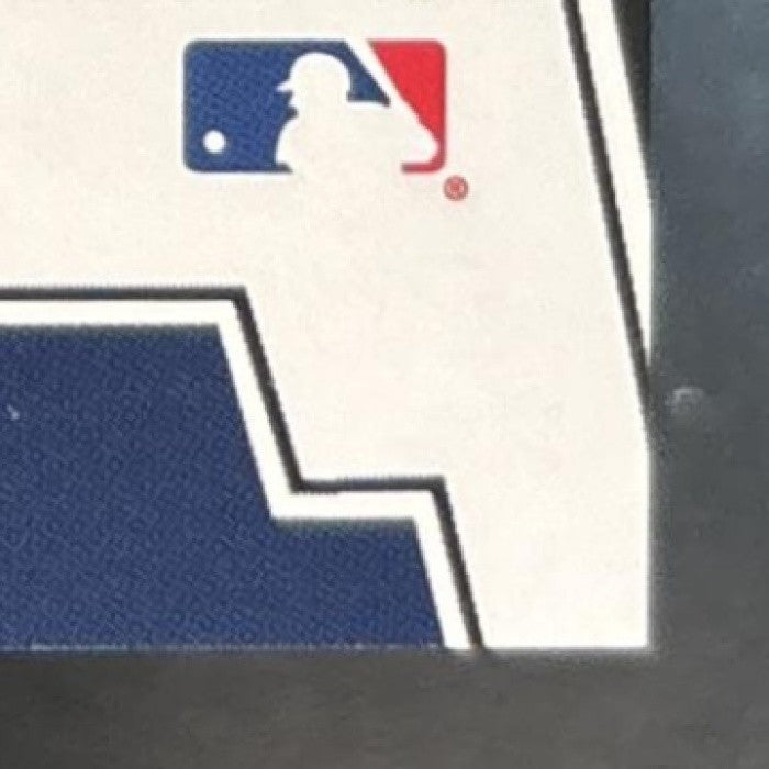 2005 Donruss Mark Loretta Production Line BA Black /25 #PL-6 San Diego Padres