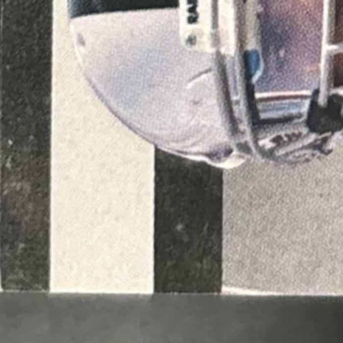 2011 Panini Playoff Contenders Terrelle Pryor #101 RC Auto Oakland Raiders