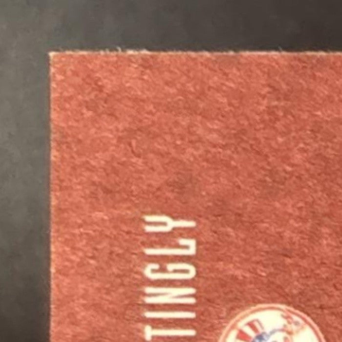 2002 Donruss Originals Don Mattingly All Stars #AS-7 New York Yankees