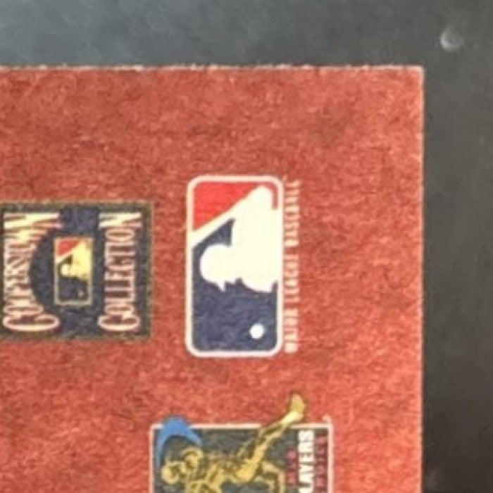 2002 Donruss Originals Don Mattingly All Stars #AS-7 New York Yankees