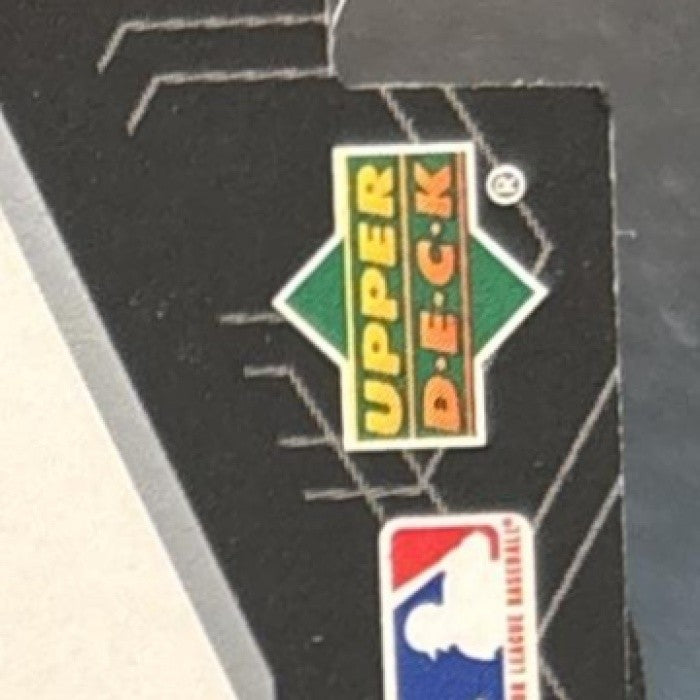 1999 Upper Deck HoloGrFX Greg Maddux Future Fame #F5 Braves