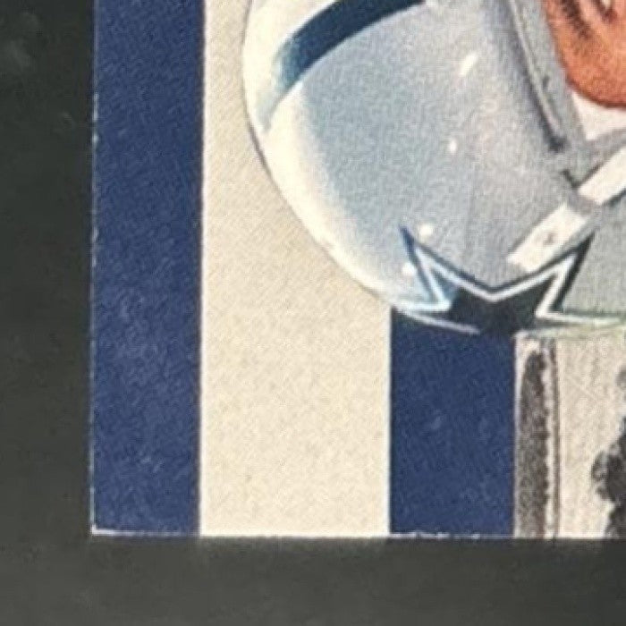 2011 Panini Playoff Contenders Dan Bailey #194 RC Auto Dallas Cowboys