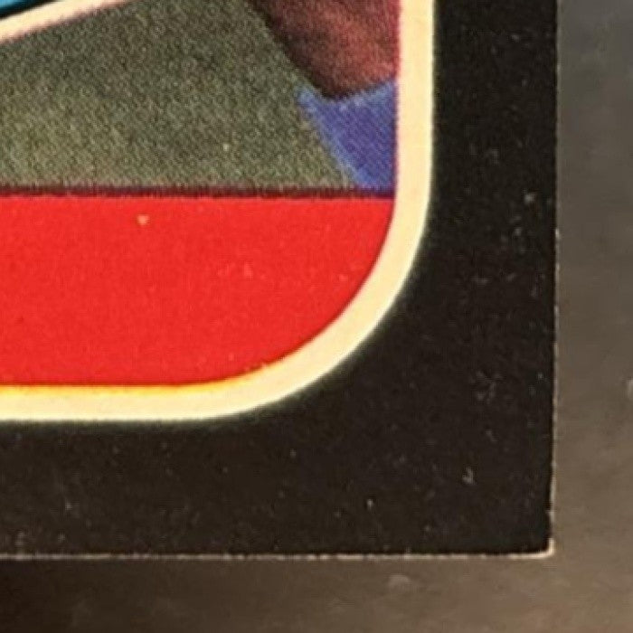 1987 Donruss Bo Jackson #35 RC Kansas City Royals