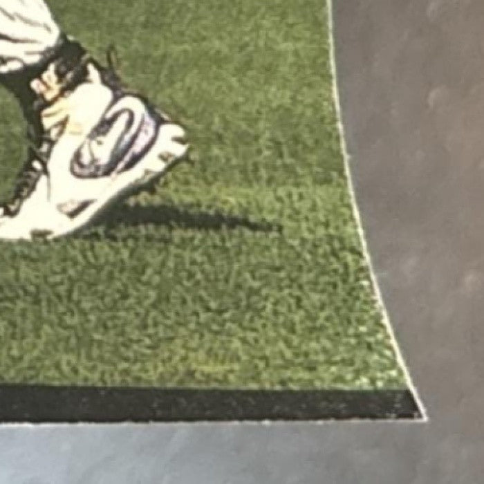 1997 SPx Sammy Sosa #SPX16 Chicago Cubs